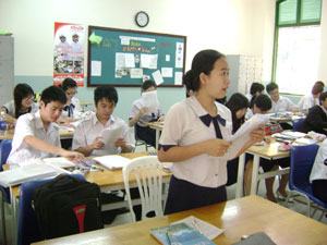 Các mức độ về chuẩn kiến thức – kĩ năng