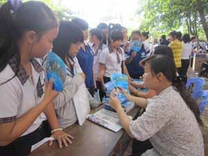 Các ngành khối C: “Khát” nhân lực trong tương lai