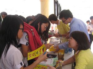 Các ngành khối C: Không lo thiếu việc