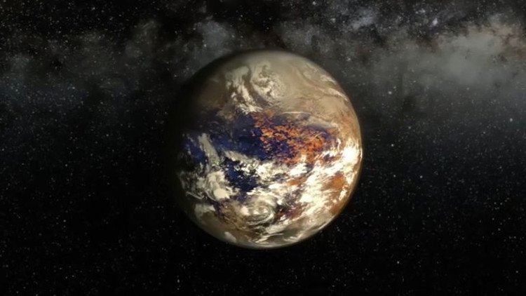 Các nhà khoa học hy vọng có thể khám phá Proxima b nhiều hơn và tìm ra sự sống.