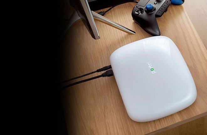 Giao thức ONPC cho phép tăng phạm vi thu/phát của sóng Wifi lên thêm 67m.