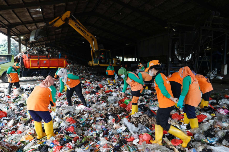 Các nước đã ngưng đốt rác như thế nào? - ảnh 2