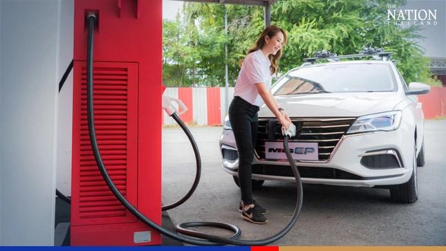 Các nước trợ giá xăng dầu như thế nào?