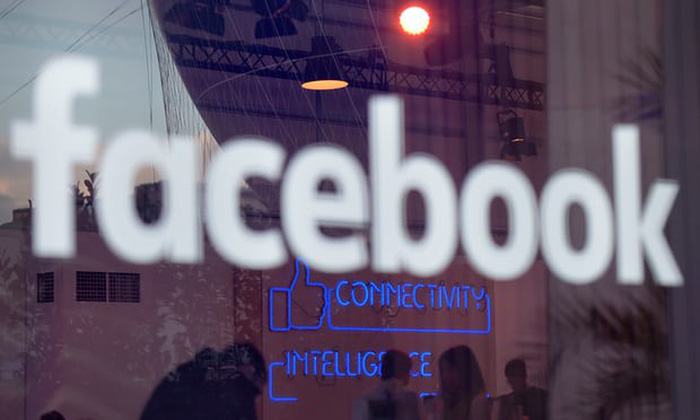 Các ông trùm mạng xã hội đâu thèm xài mạng xã hội - Ảnh 5.