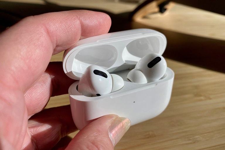 Các tính năng mới có thể khiến giá AirPods 3 cao hơn