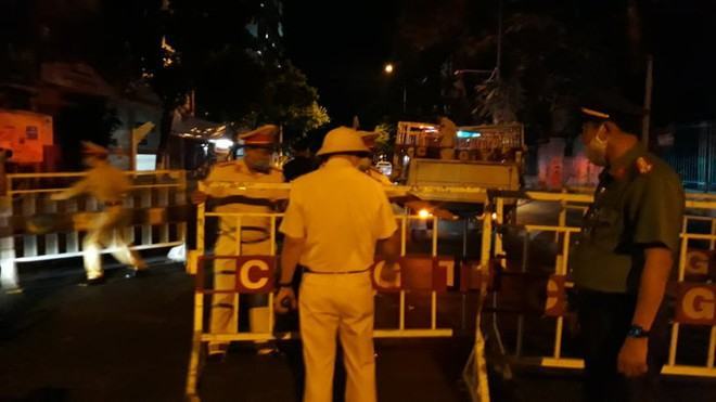 Các tỉnh thành ra sức ứng phó dịch