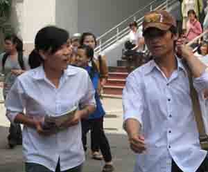 Các trường ĐH công bố điểm chuẩn: Nhiều ngành điểm cao vẫn… rớt