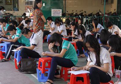 Các trường phải dạy đúng, đủ chương trình