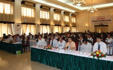 Các trường sư phạm cần đổi mới quyết liệt công nghệ giáo dục