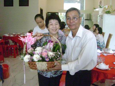 Các TTGDTX hoạt động kỷ niệm Ngày Nhà Giáo