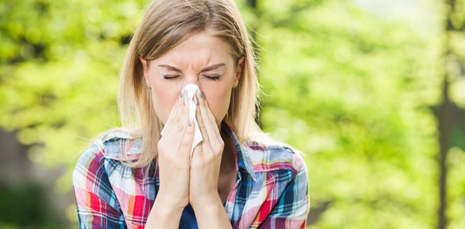 Cách đơn giản ngừa bệnh cảm mùa hè