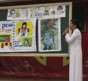 Cách học hiệu quả, học sinh hứng thú