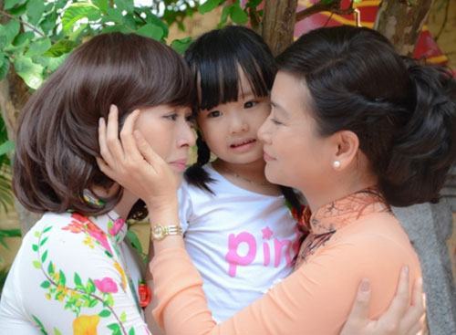 Từ cải lương lên phim