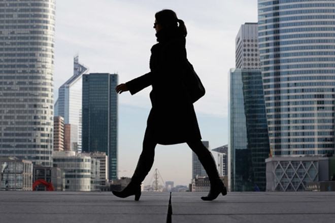 California buộc doanh nghiệp phải có giám đốc nữ