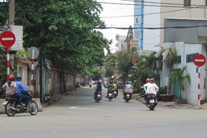 Cấm cứ cấm, phạm cứ phạm