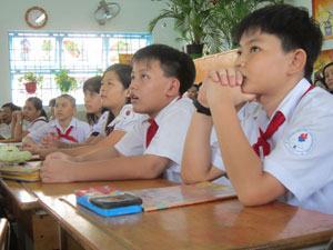 Cấm dạy thêm, học thêm: Giáo viên vẫn có thể “né”