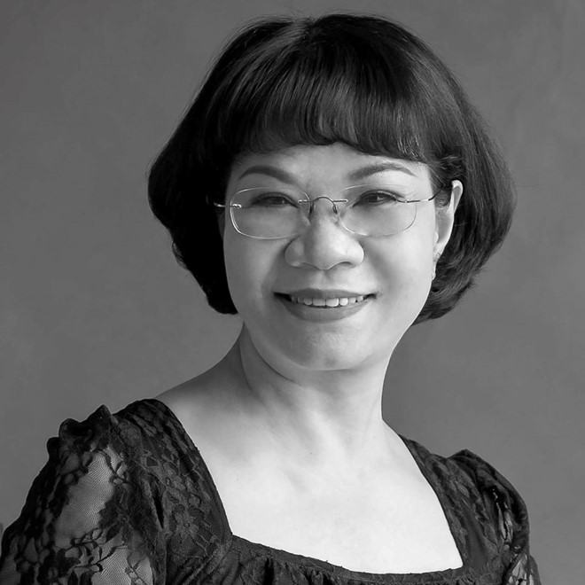 Cảm thụ nghệ thuật có cần học? - ảnh 2