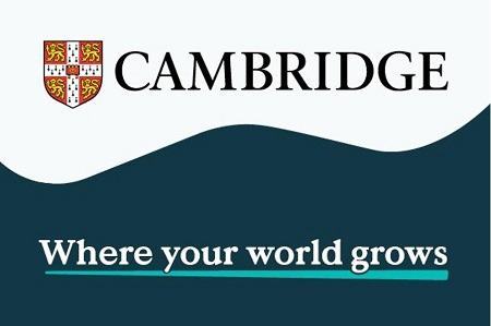 Hội đồng Khảo thí và Nhà xuất bản ĐH Cambridge ra mắt thương hiệu mới