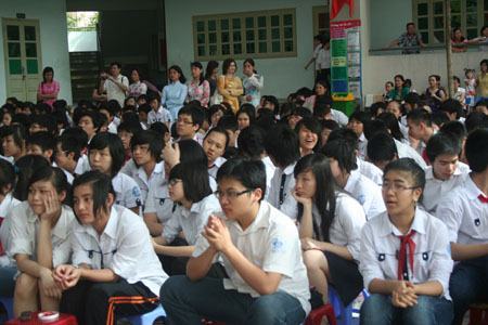 Cân bằng chất lượng giáo dục giữa đô thị và nông thôn