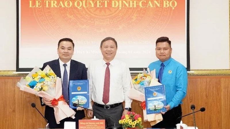 4 phó giám đốc sở vào Hội đồng trường Trường ĐH Y khoa Phạm Ngọc Thạch