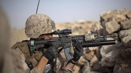 Căn cứ Mỹ bị IS tấn công hai lần trong ba ngày