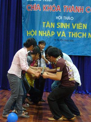 Cần đánh giá hiệu quả đào tạo kỹ năng mềm