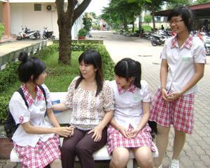 Cần hiểu đời sống tình cảm học sinh