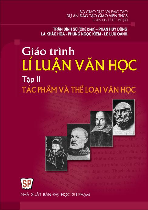 Cần khung chương trình thống nhất cho giảng dạy lý luận văn học