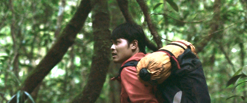 Cần lắm người tiên phong Rừng thế mạng là phim Việt duy nhất đối đầu với loạt phim ngoại trong thời điểm cuối năm