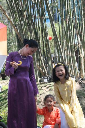 Cần ngăn chặn trừng phạt thân thể và tinh thần trẻ