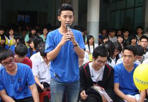 Cân nhắc chọn nghề chọn trường