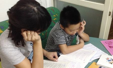 Cân nhắc khi mời gia sư