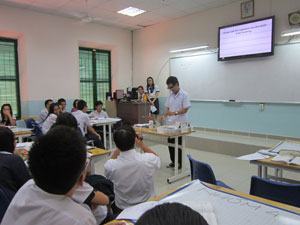 Cân nhắc khi viết lời phê