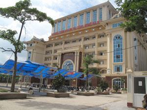 Cần sân chơi bình đẳng cho ĐH ngoài công lập