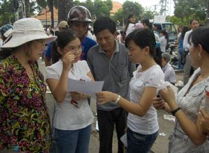 Cần thay đổi cách thức đánh giá giáo dục