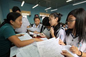 Cần thiết có giáo viên chủ nhiệm giỏi