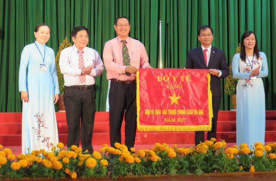 Trường ĐH Y Dược Cần Thơ: Đào tạo nguồn nhân lực chất lượng cho các cơ sở y tế