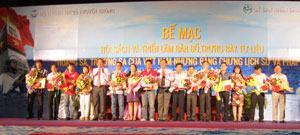 Cần Thơ: Hơn 300.000 lượt người đã đến với hội sách