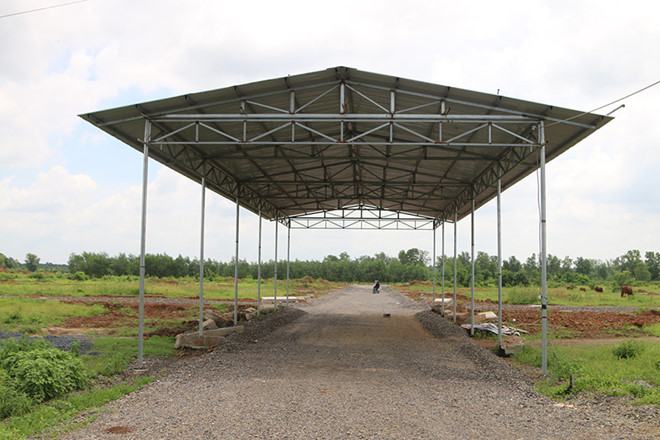 Cần xem xét trách nhiệm địa phương vì để Alibaba bán hàng vạn sản phẩm ma - ảnh 2