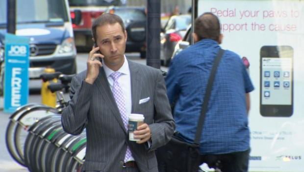 Canada có cước dịch vụ điện thoại di động đắt đỏ nhất trong G7