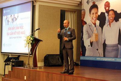 Cảnh báo hiện tượng kinh doanh trí tuệ trái phép