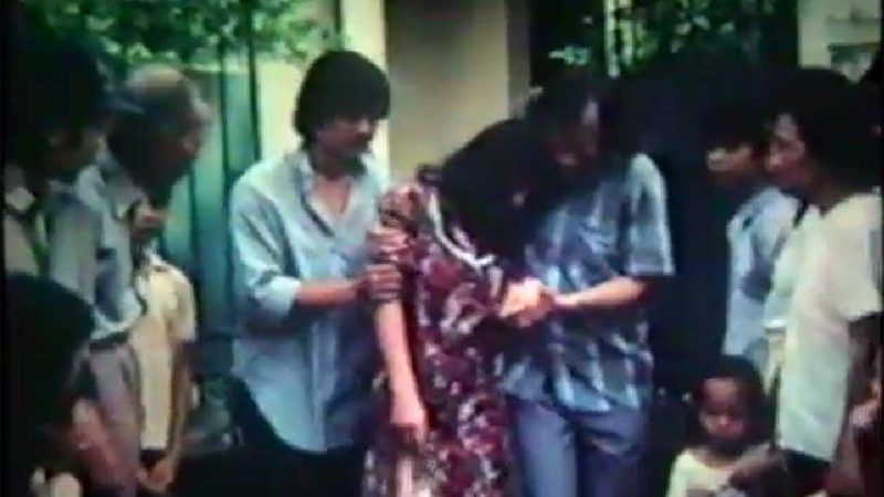 Cảnh bạo lực gia đình nào sẽ bị hạn chế trên phim, kịch, truyền hình? - ảnh 2