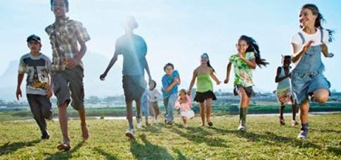 Cảnh báo nguy cơ trật khuỷu tay ở trẻ mẫu giáo