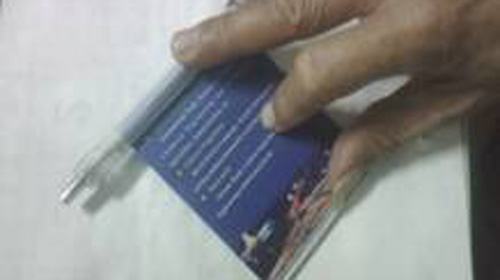 Cảnh báo “phao” mới cho mùa thi