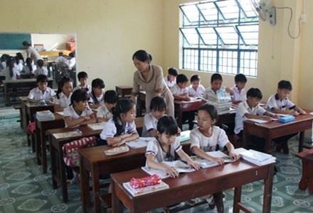 Cảnh báo việc học sinh tiểu học bị người lạ dụ dỗ bắt cóc