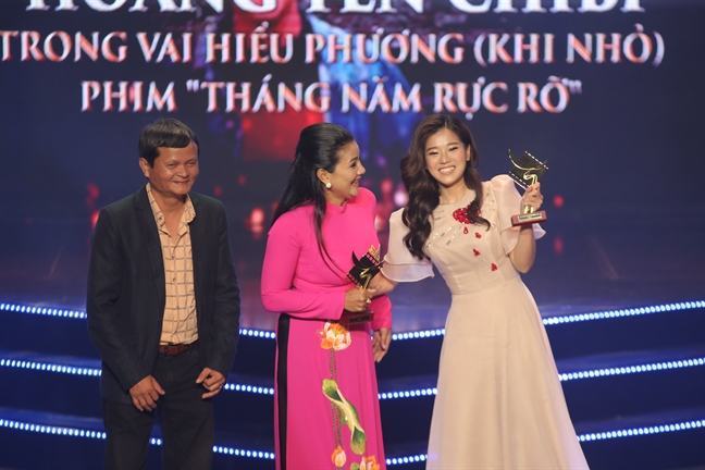 Canh dieu 2018: Nhat va cu ky