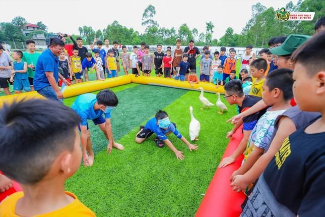 Cảnh giác với “mùa trại hè” nở rộ