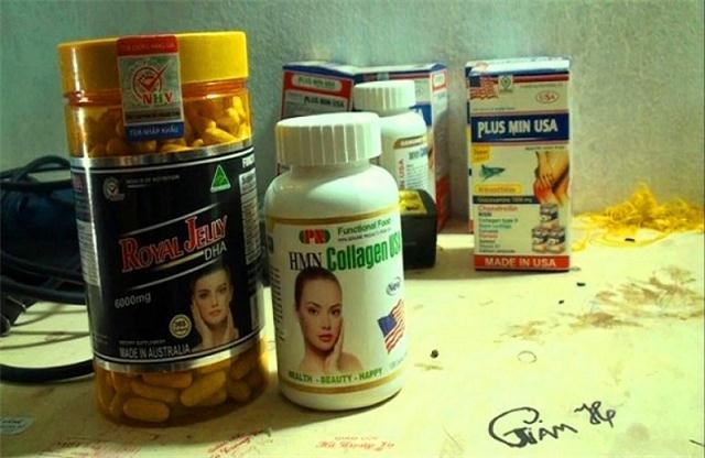 Cảnh giác với thực phẩm chức năng giả, có thể phá hủy gan, gây tử vong cho người tiêu dùng