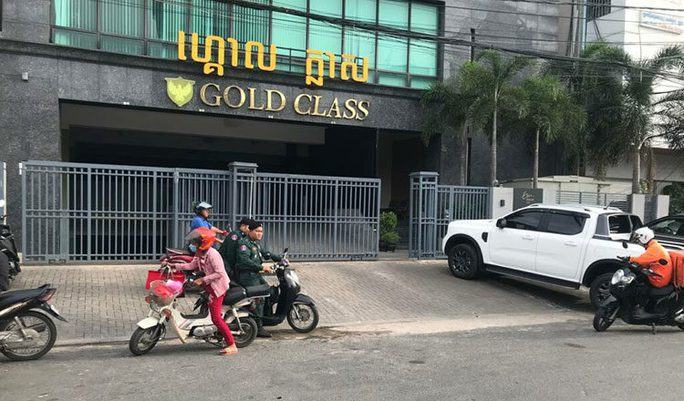 Người đàn ông Đài Loan bắn chết đồng hương rồi tự sát ở Campuchia - Ảnh 1. Người đàn ông Đài Loan bắn chết đồng hương rồi tự sát ở Campuchia - Ảnh 1.