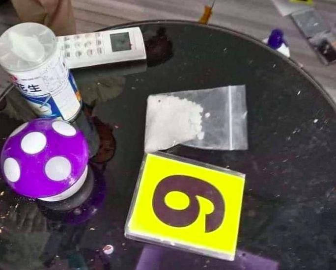 Người đàn ông Đài Loan bắn chết đồng hương rồi tự sát ở Campuchia - Ảnh 3. Người đàn ông Đài Loan bắn chết đồng hương rồi tự sát ở Campuchia - Ảnh 3.